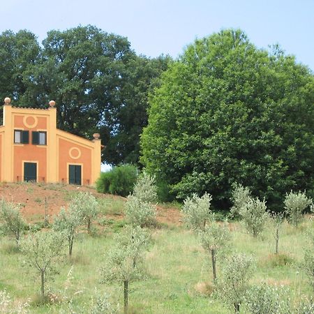 Agriturismo La Gismonda Bracciano  Ngoại thất bức ảnh