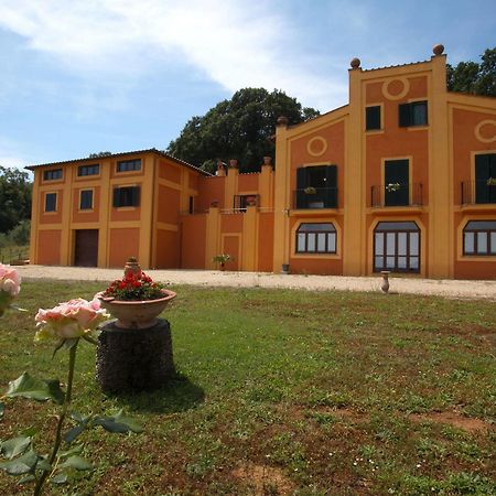 Agriturismo La Gismonda Bracciano  Ngoại thất bức ảnh