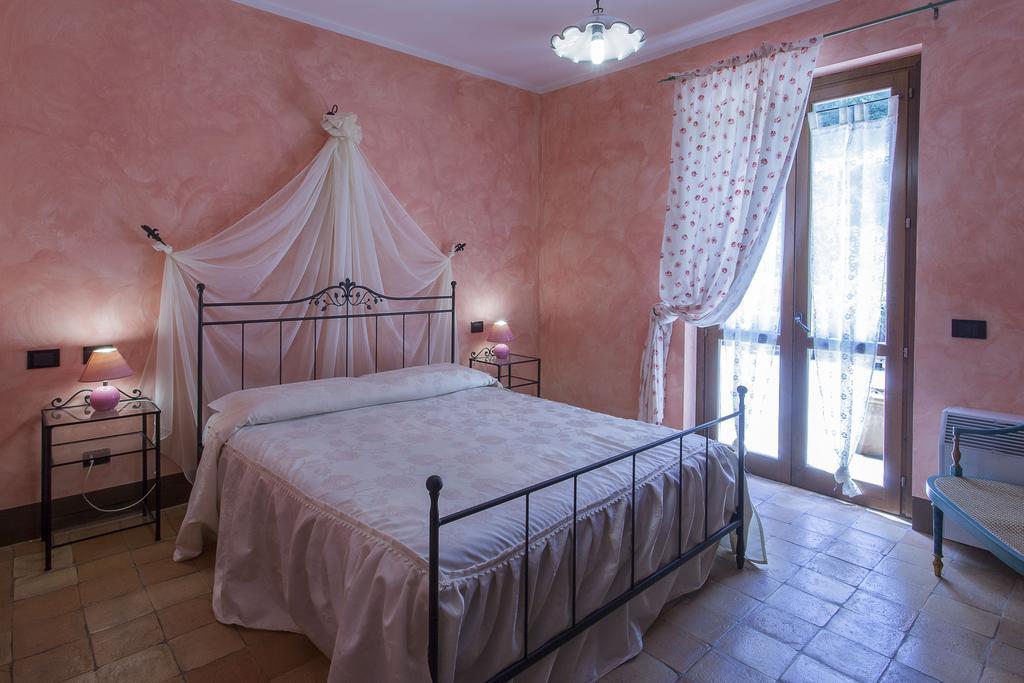 Agriturismo La Gismonda Bracciano  Phòng bức ảnh