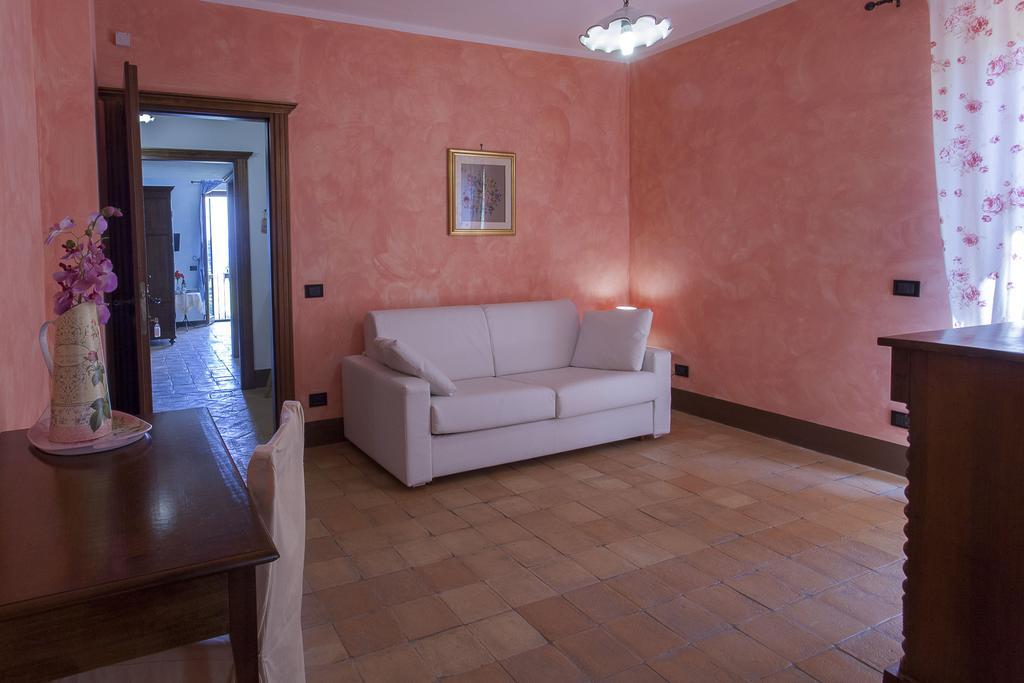 Agriturismo La Gismonda Bracciano  Phòng bức ảnh