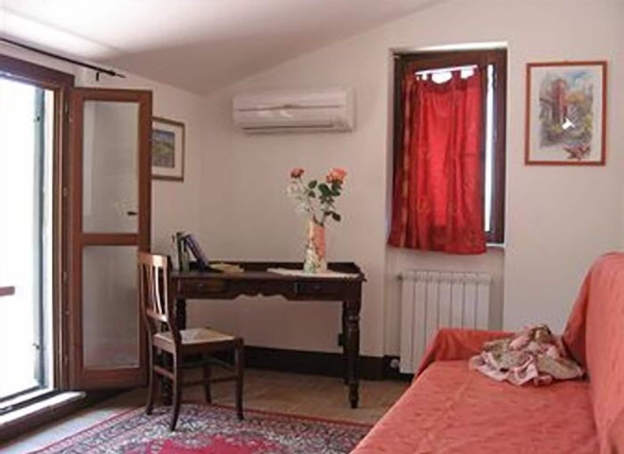 Agriturismo La Gismonda Bracciano  Ngoại thất bức ảnh