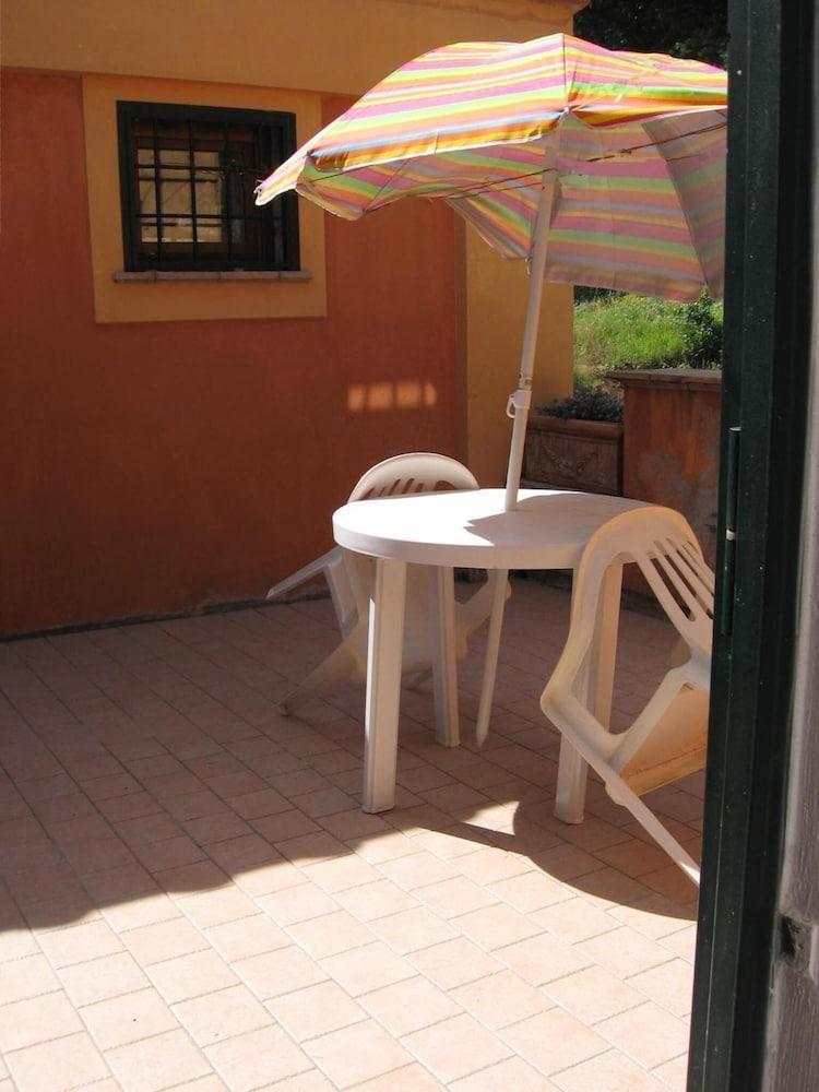 Agriturismo La Gismonda Bracciano  Ngoại thất bức ảnh