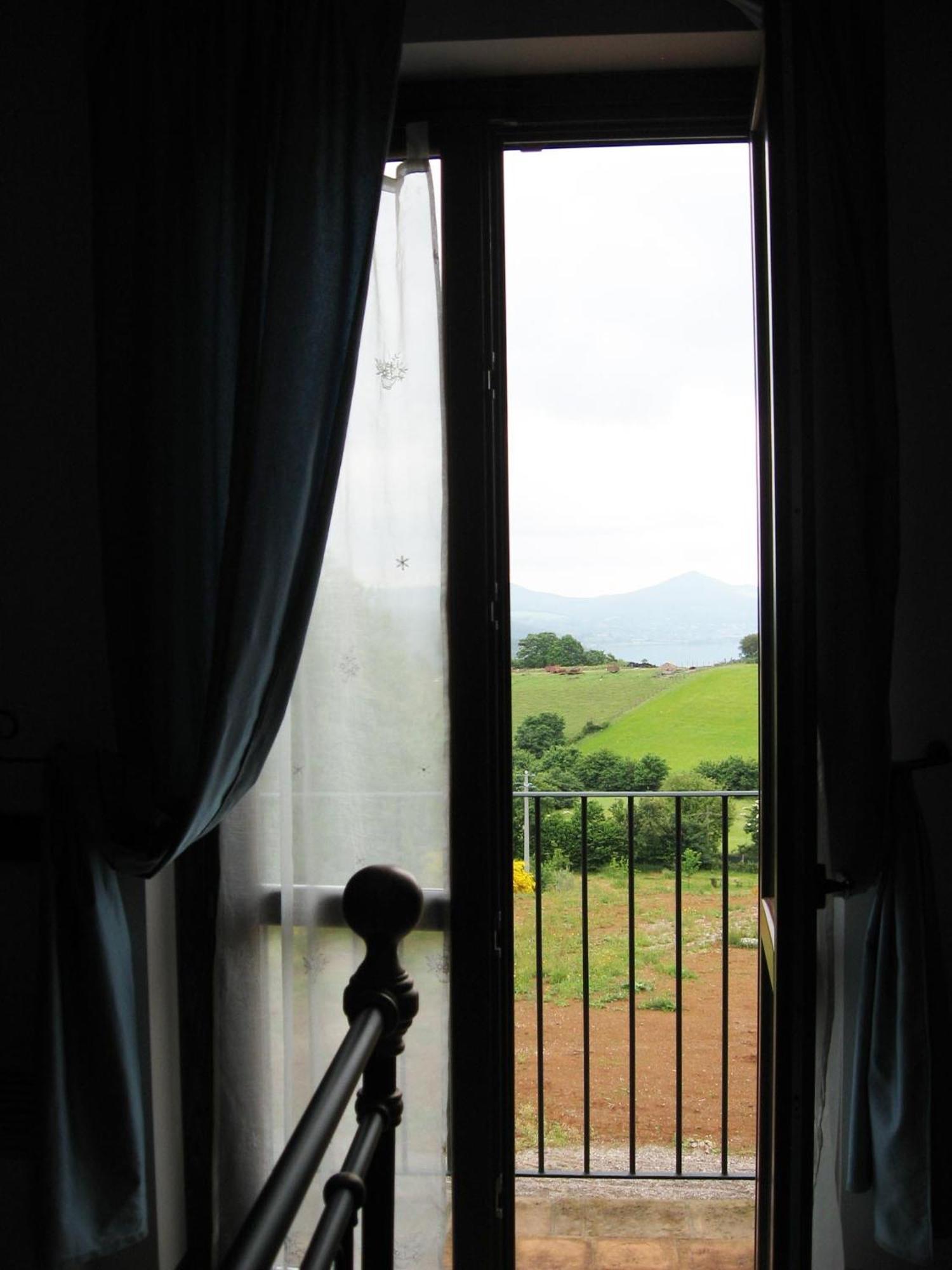 Agriturismo La Gismonda Bracciano  Ngoại thất bức ảnh