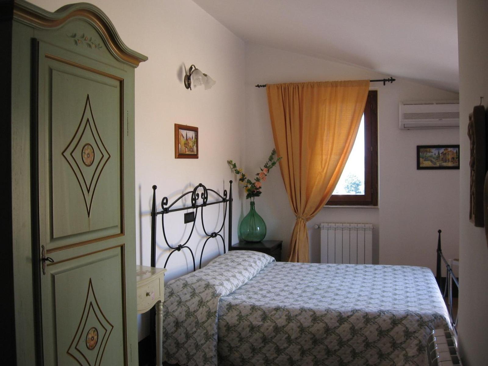 Agriturismo La Gismonda Bracciano  Ngoại thất bức ảnh