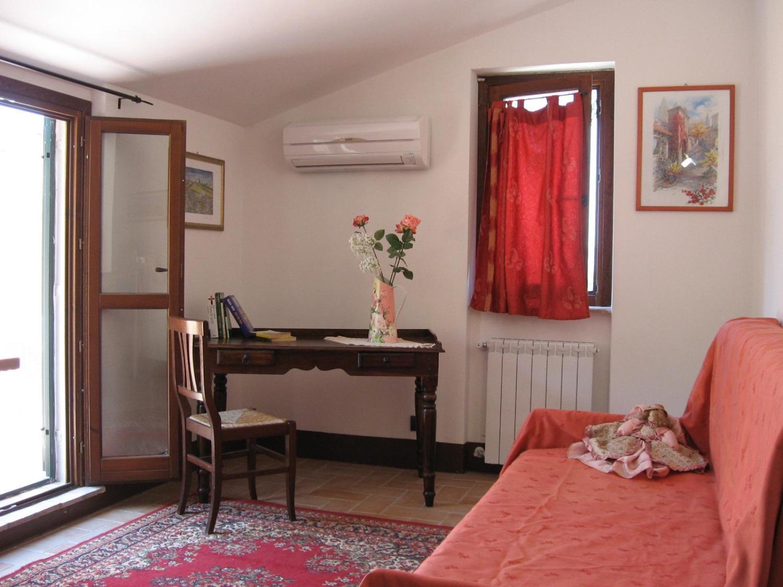 Agriturismo La Gismonda Bracciano  Ngoại thất bức ảnh