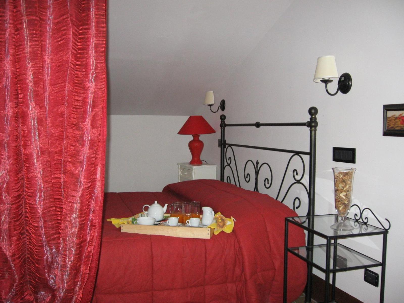 Agriturismo La Gismonda Bracciano  Ngoại thất bức ảnh