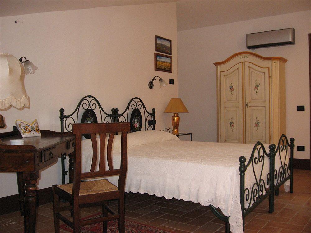 Agriturismo La Gismonda Bracciano  Ngoại thất bức ảnh