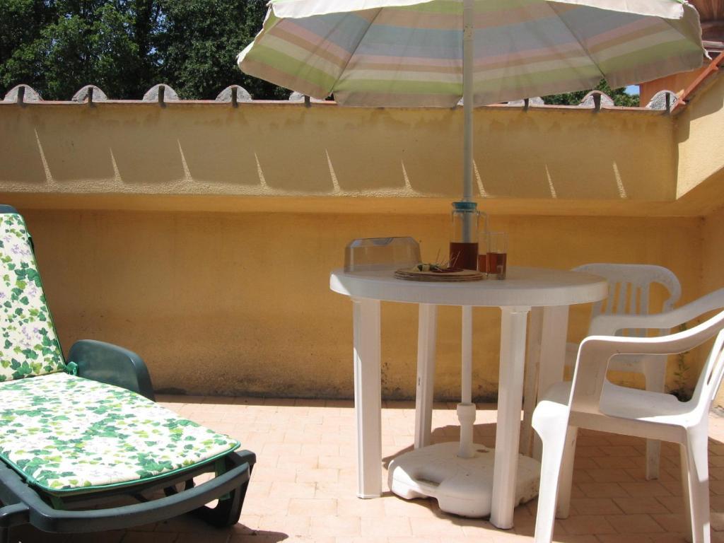 Agriturismo La Gismonda Bracciano  Phòng bức ảnh