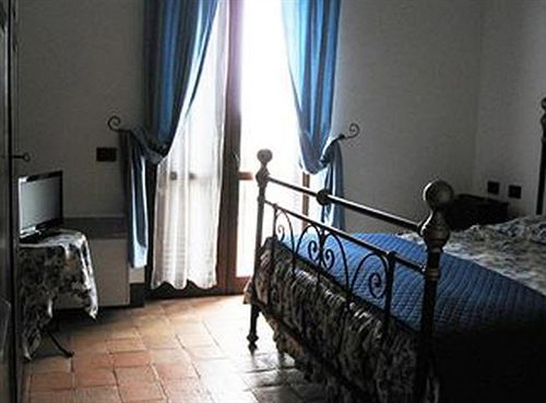 Agriturismo La Gismonda Bracciano  Ngoại thất bức ảnh