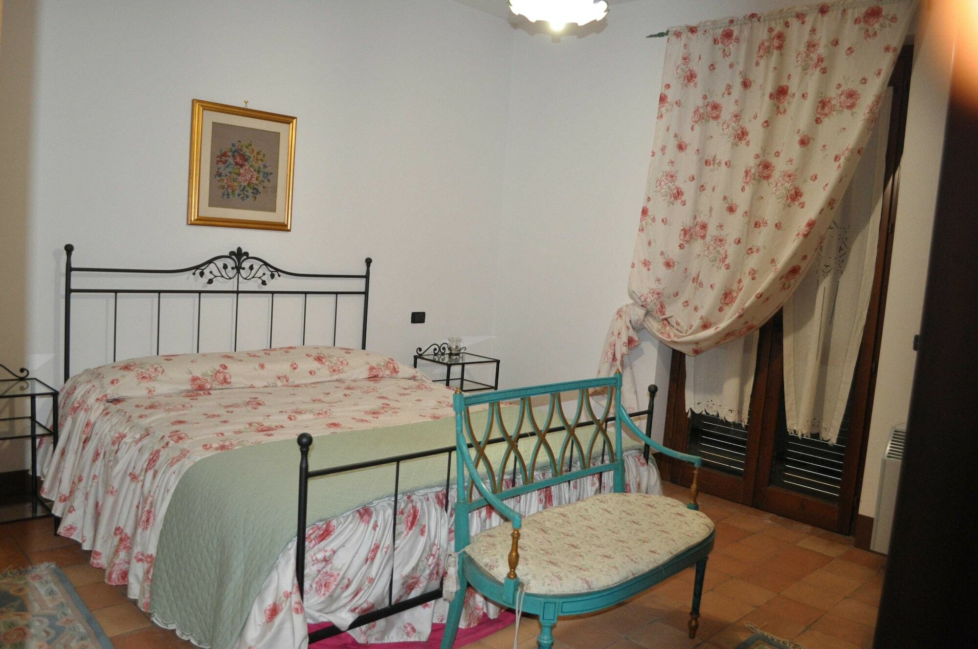 Agriturismo La Gismonda Bracciano  Ngoại thất bức ảnh